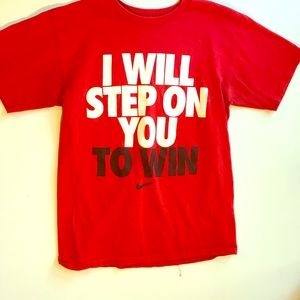 Nike T shirt